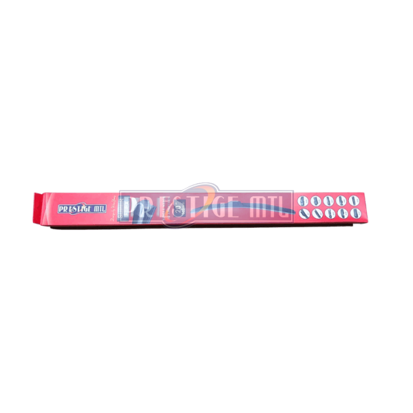 PRESTIGE SOFT WIPER  SIZE 20  RED PACK 2 PCK