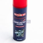 CARBURETTOR CLEANER 220 ML