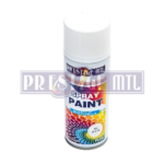 SPRAY PAINT 40 WHITE