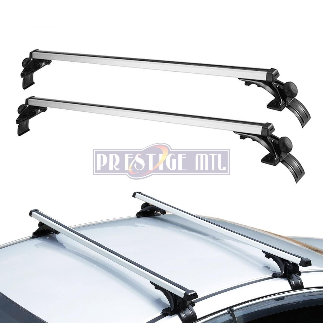 Cross-Bar-Chrome.jpeg UNIVERSAL CROSS BAR CH 102 - Image 1