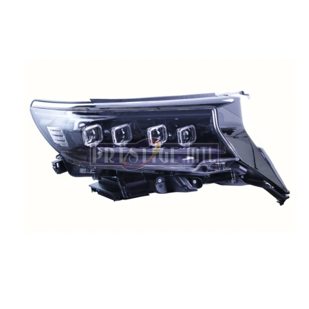 HEAD-LAMP-PRADO-FJ-150-2018-2021-LEFT-PER-PC.png AFTERMARKET HEAD LAMP PRADO FJ 150 2018-2021 LEFT (PER PC) - Image 1