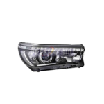 HEAD LAMP REVO 2016 LEFT (PER PC)