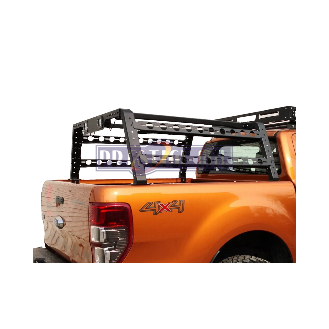 MTL-AUGUST-25-19.png STEEL ROLLCAGE HILUX, ISUZU, FORD - Image 1