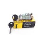 IGNITION STARTER SWITCH