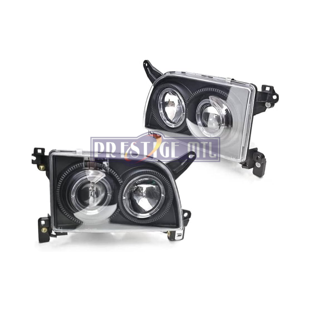 MTL-JAN-2026-2026-02-25T145015.321.png HIACE 5L LED AFTERMARKET HEADLIGHT - SET - Image 1