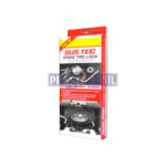 SPARE TYRE LOCK SUS-TEC