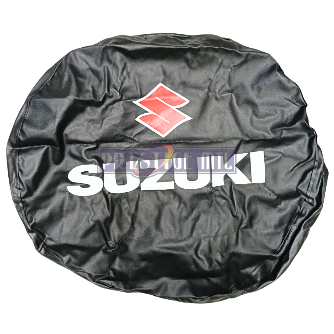 MTL-JUNE-25-2025-08-01T142122.718.png SPARE WHEEL COVER LEATHER – SUZUKI - Image 1