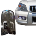 PRADO FJ 120 FOG LIGHTS(PAIR)