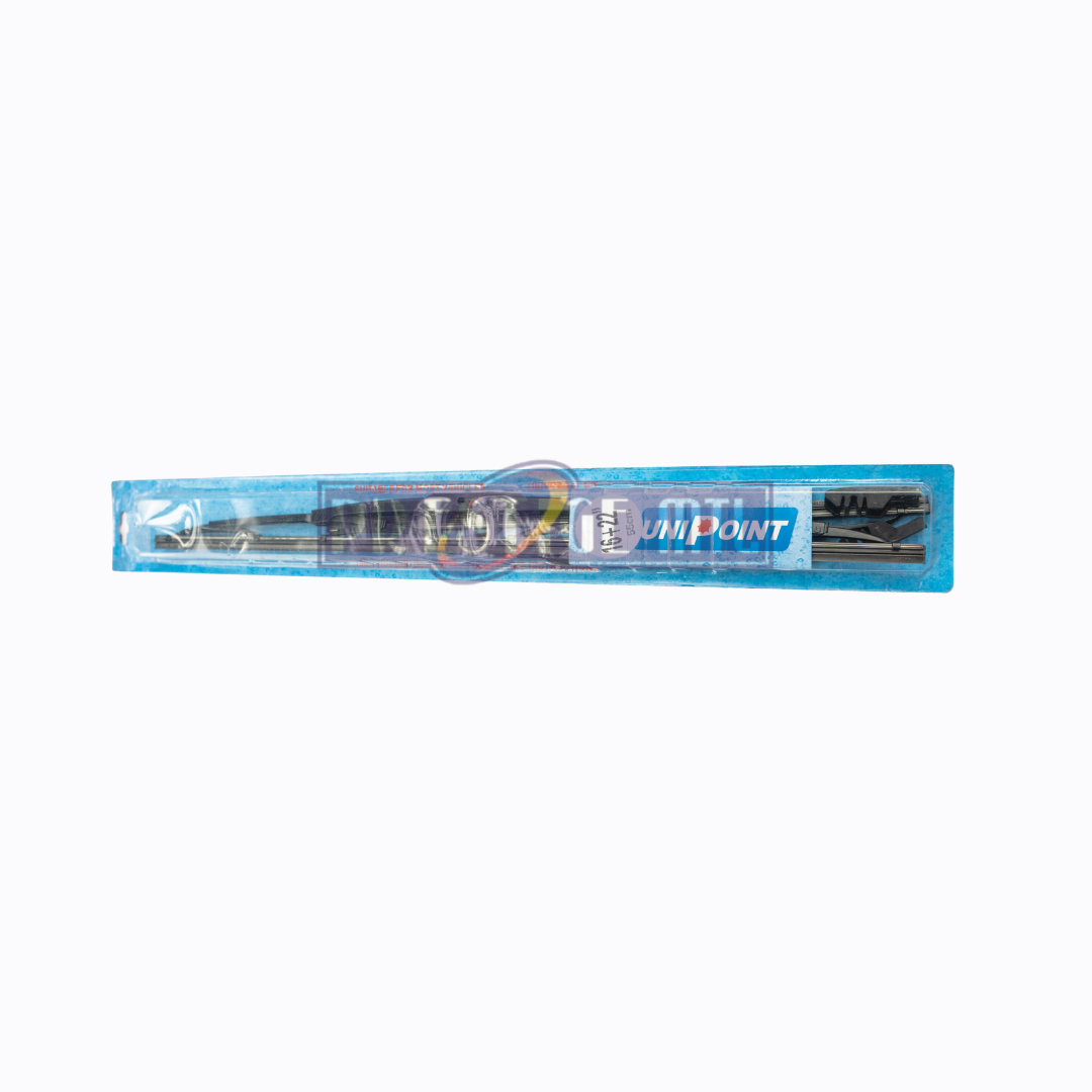 MTL-JUNE-25-88-1.png WIPER BLADES UNIPOINT 16+22 INCH(ONE PACK) - Image 1
