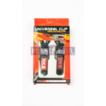 HKS BUMPER CLIPS SET