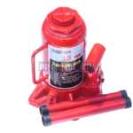 ORDINARY JACK 15 TON RED