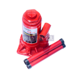 ORDINARY JACK 10 TON RED