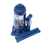 HEAVY DUTY JACK 10 TON BLUE
