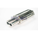 MUFFLER 0707-88