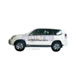 BODY STICKER FOR PRADO DOWN TJ-042