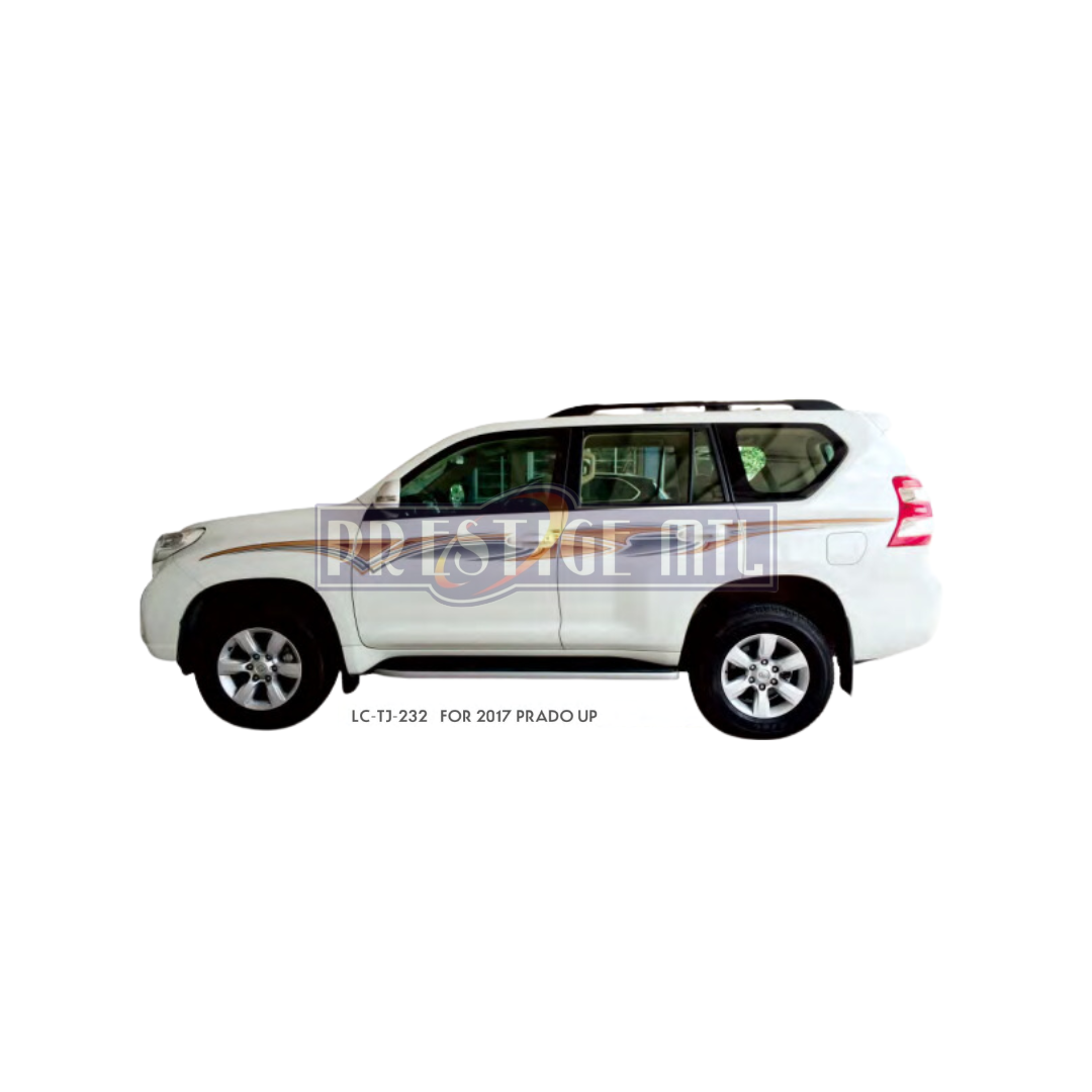TJ-232.png BODY STICKERS PRADO 2017 UP TJ-232 - Image 1