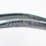 WIND BREAKER VIGO 2PCS CLEAR