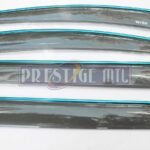 WIND BREAKER WISH  2005-09  CLEAR BIG