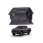 BED LINER HILUX REVO DOUBLE CABIN