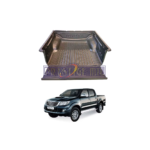 BED LINER HILUX VIGO DOUBLE CABIN