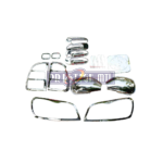 CHROME KIT VANGUARD 2005