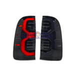 AFTERMARKET TAIL LAMP HILUX VIGO WITH GR (PAIR)