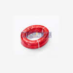 Auto wire-Heavy Gauge 14*50M Red