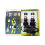 GROWPAL Y8 PROJECTOR BULB (H4) - PAIR