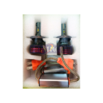 GROWPAL M8 - H7 -LED HEADLIGHT BULB