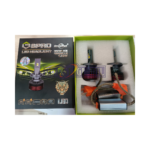 GROWPAL M8 - H4 -LED HEADLIGHT BULB