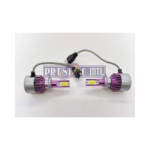 GROWPAL H7 PURPLE LED BULB 360W - PAIR