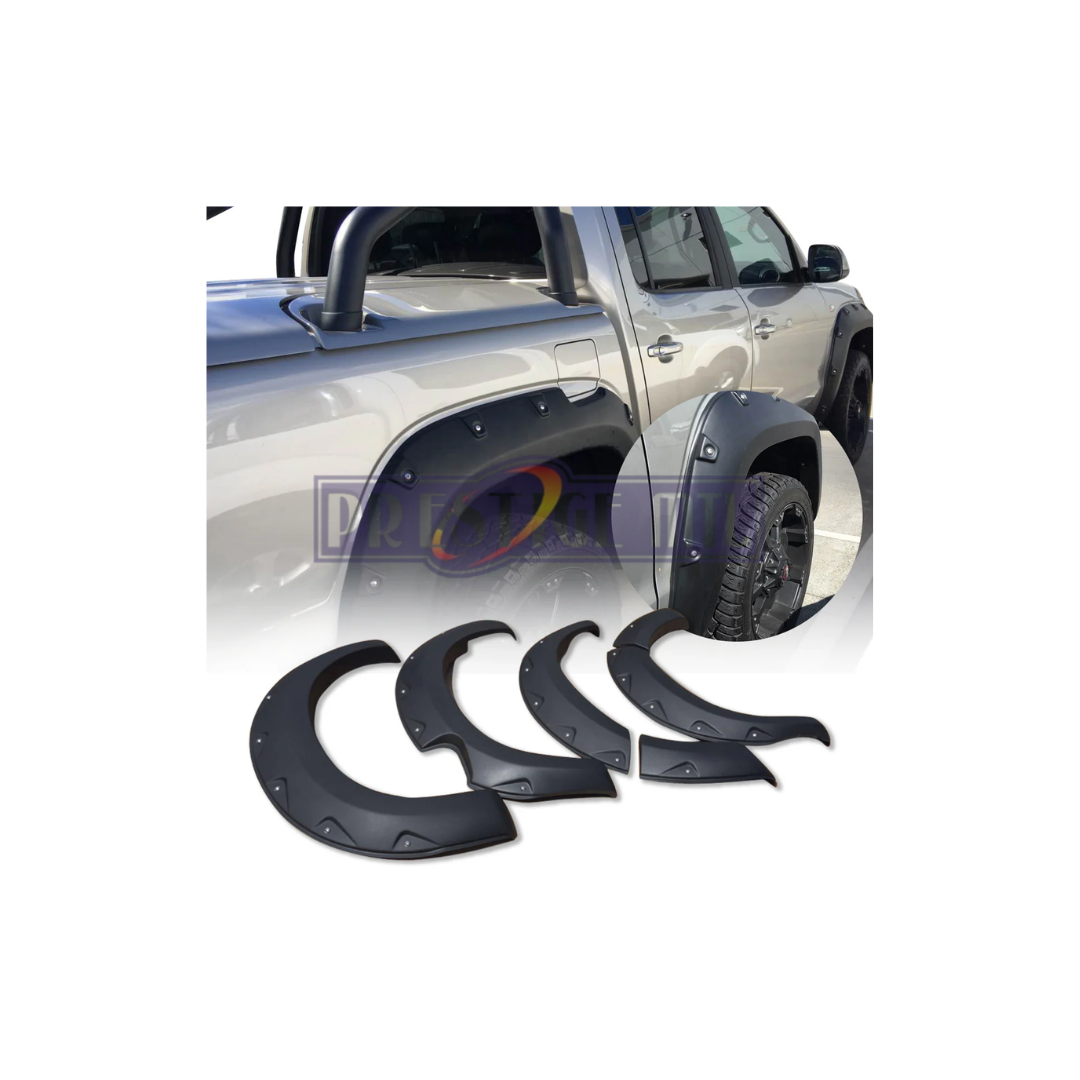 FENDER FLARES FORD RANGER 2015 FENDER FLARES FORD RANGER 2015 - Image 1