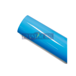 VINYL GLOSS STICKER OPAQUE LIGHT BLUE PER METRE