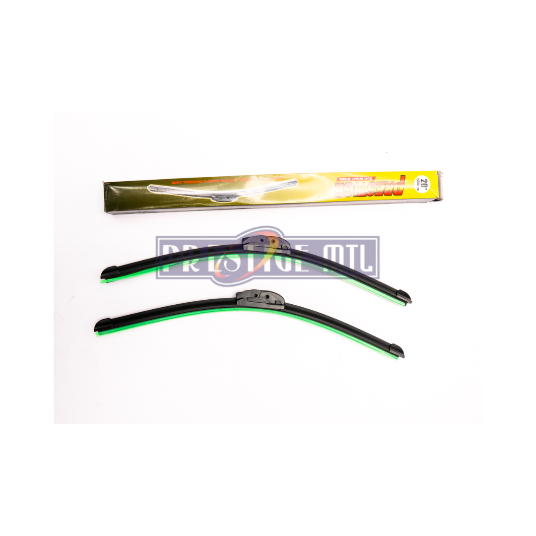 PRESTIGE SOFT WIPER CJ 20 PRESTIGE SOFT WIPER CJ 20 - Image 1