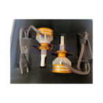 GROWPAL H7 GOLD LED BULB 360W