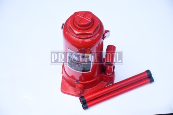 ORDINARY JACK 32 TON RED