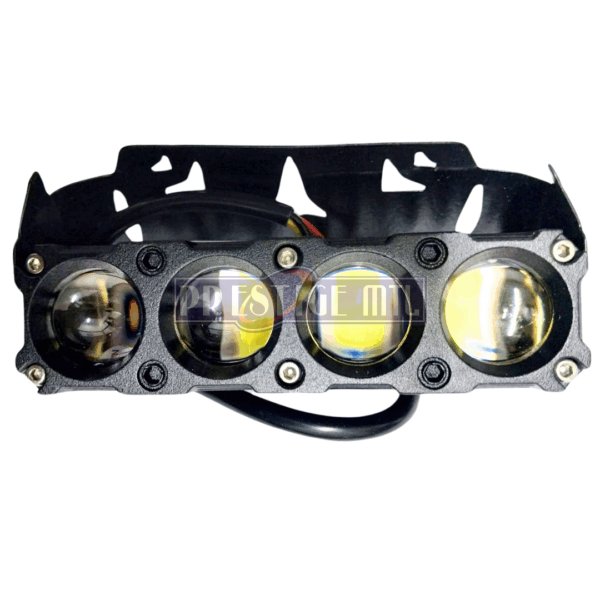 LED LIGHT ONE 4 EYES  SJ HY-2355 (ML2473-8) PER PC