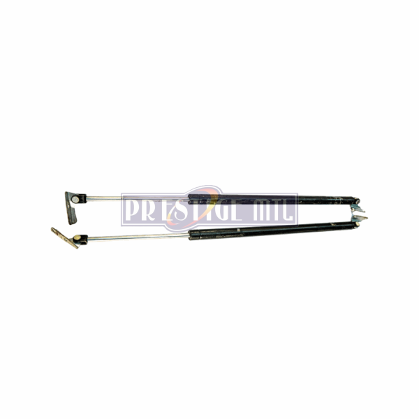 BOOT SHOCK 5L HIACE OLD SHORT PER SET