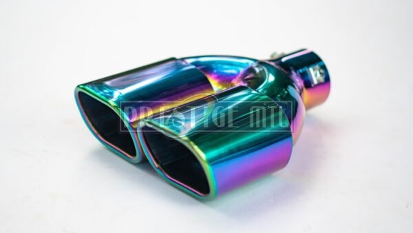 MUFFLER HKS 7100408