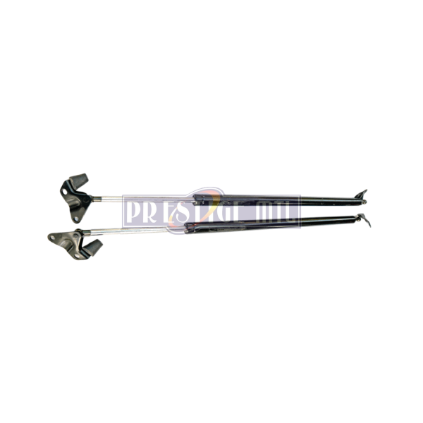 BOOT SHOCK 7L HIACE NEW LONG-RIGHT