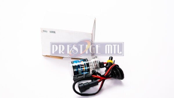HID BULB 9005