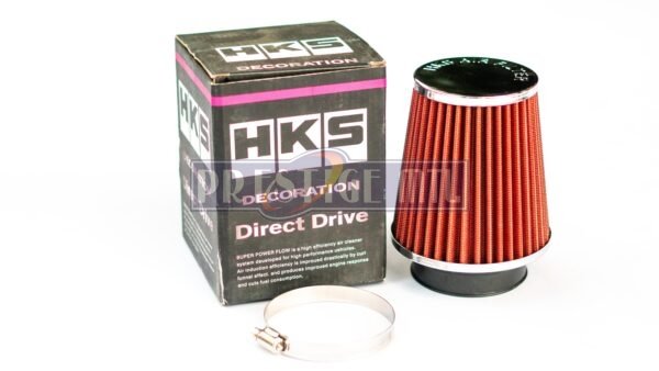 AIR FILTER HKS RACING 011 SMALL