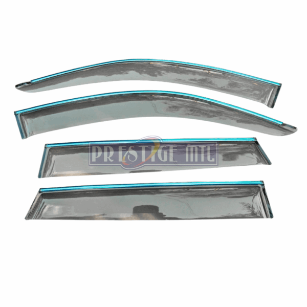 WIND BREAKER SUZUKI  VITARA 2003-05  CLEAR BIG