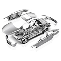 Moonlight auto Parts