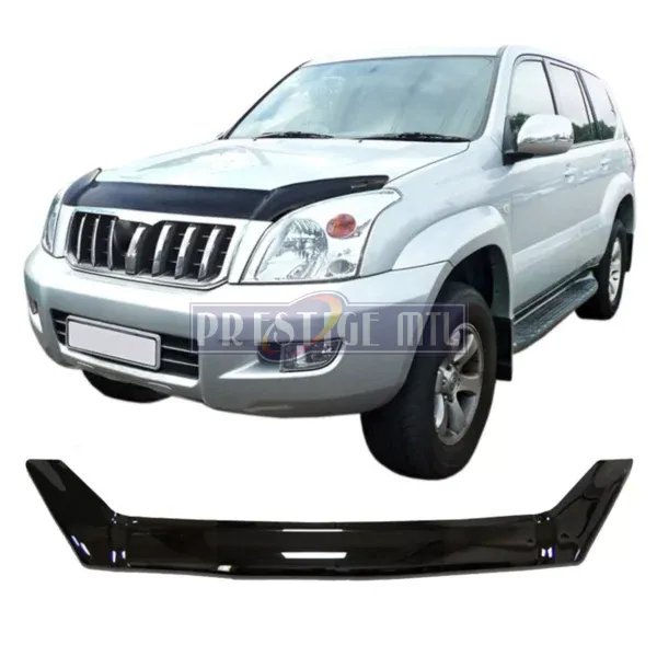 BONNET MATE LAND CRUISER PRADO FJ120