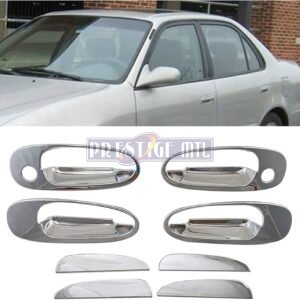 Moonlight auto Parts