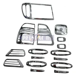 Moonlight auto Parts