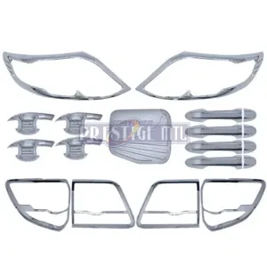 Moonlight auto Parts