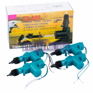 Moonlight auto Parts
