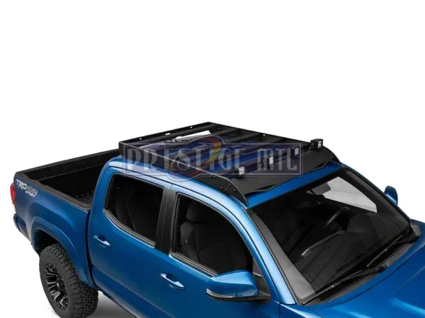 ROOF CARRIER DOUBLE CABIN 029A
